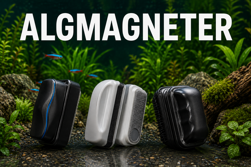 Algmagneter
