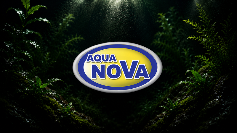 Aqua Nova – Prisvärda och pålitliga produkter för akvarium och damm