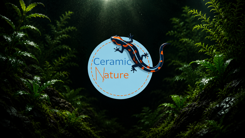 Ceramic Nature