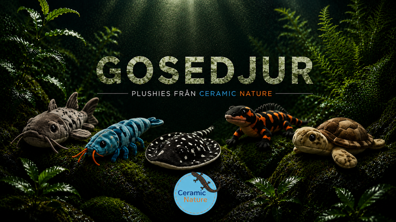 Gosedjur