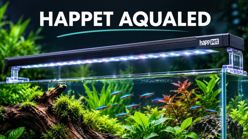 Happet AquaLED