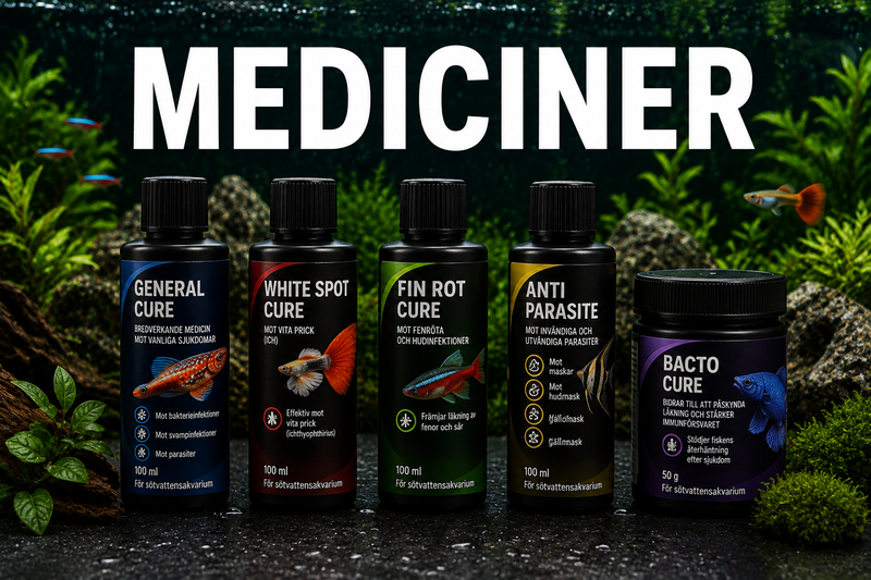 Mediciner