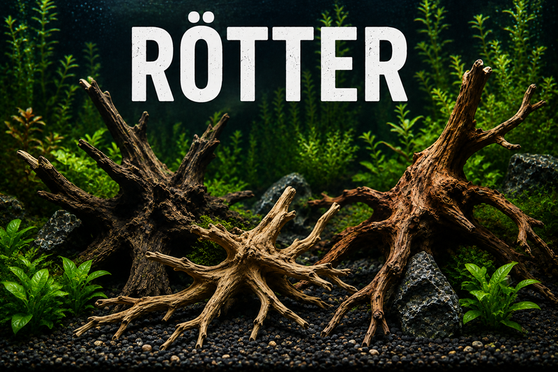 Rötter