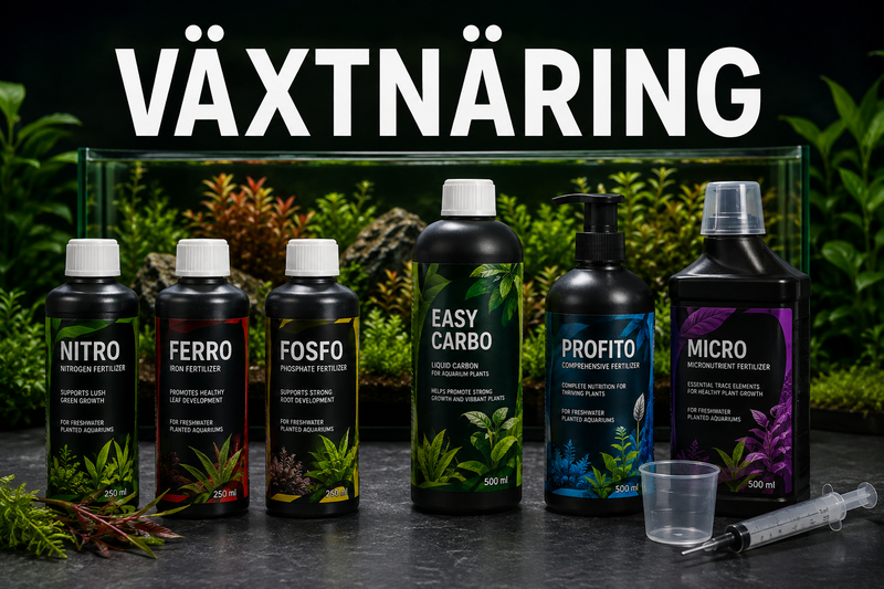Växtnäring