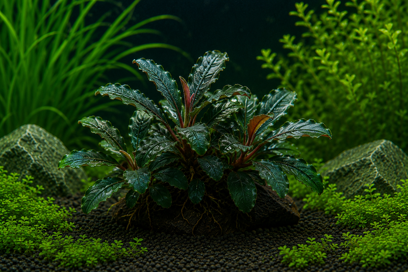 Bucephalandra