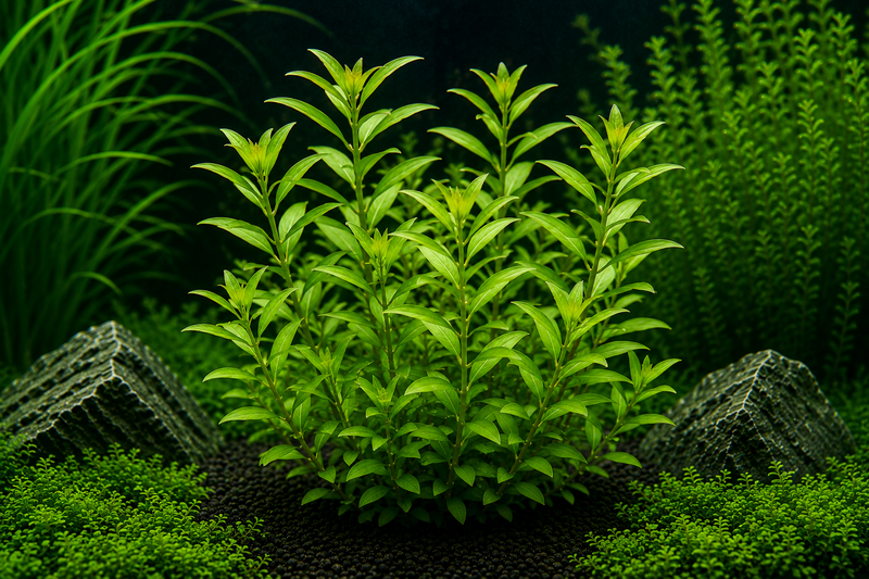 Hygrophila