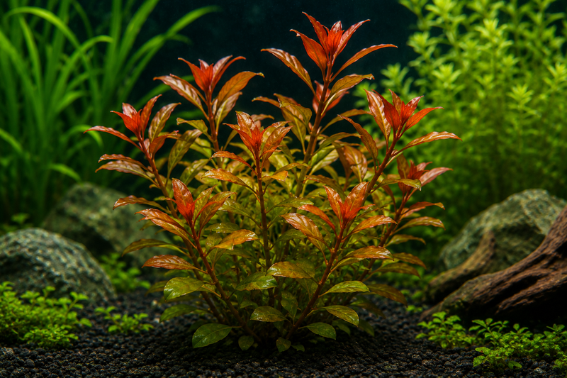 Ludwigia