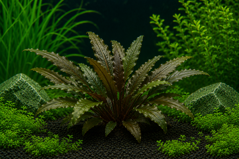 Cryptocoryne