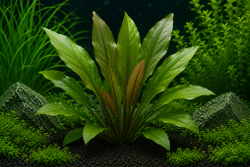 Ecinodorus