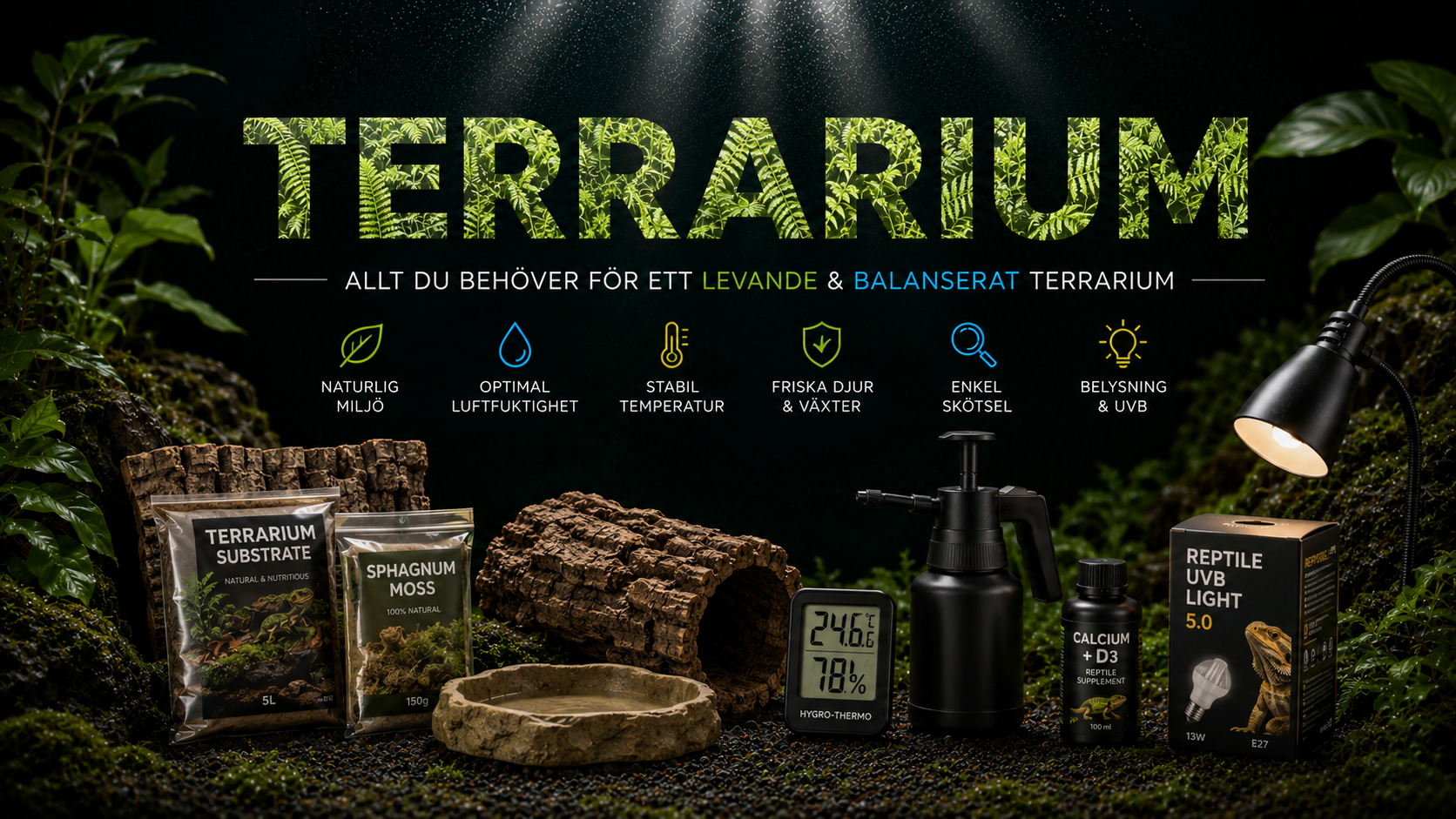 Terrarium