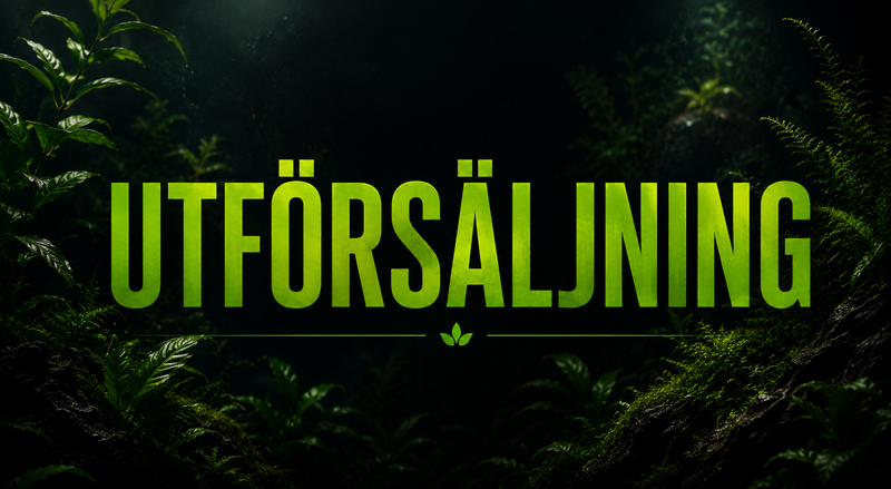 Utförsäljning