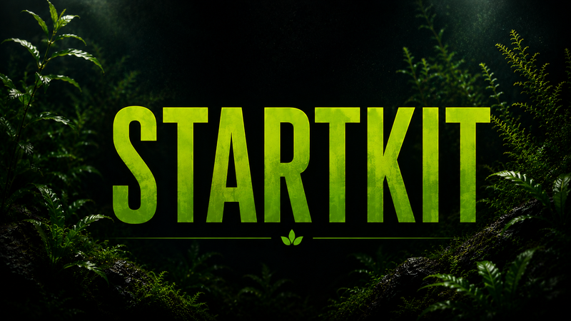 Startkit