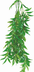 Konstgjord Ficus 70 cm – Terrarieväxt med sugkoppar