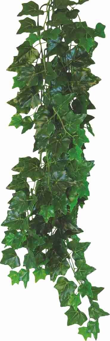 Konstgjord växt Ivy 70 cm – Naturtrogen murgröna för terrarium