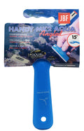 Handalgskrapa Handy med kort böjt skaft – 70 mm