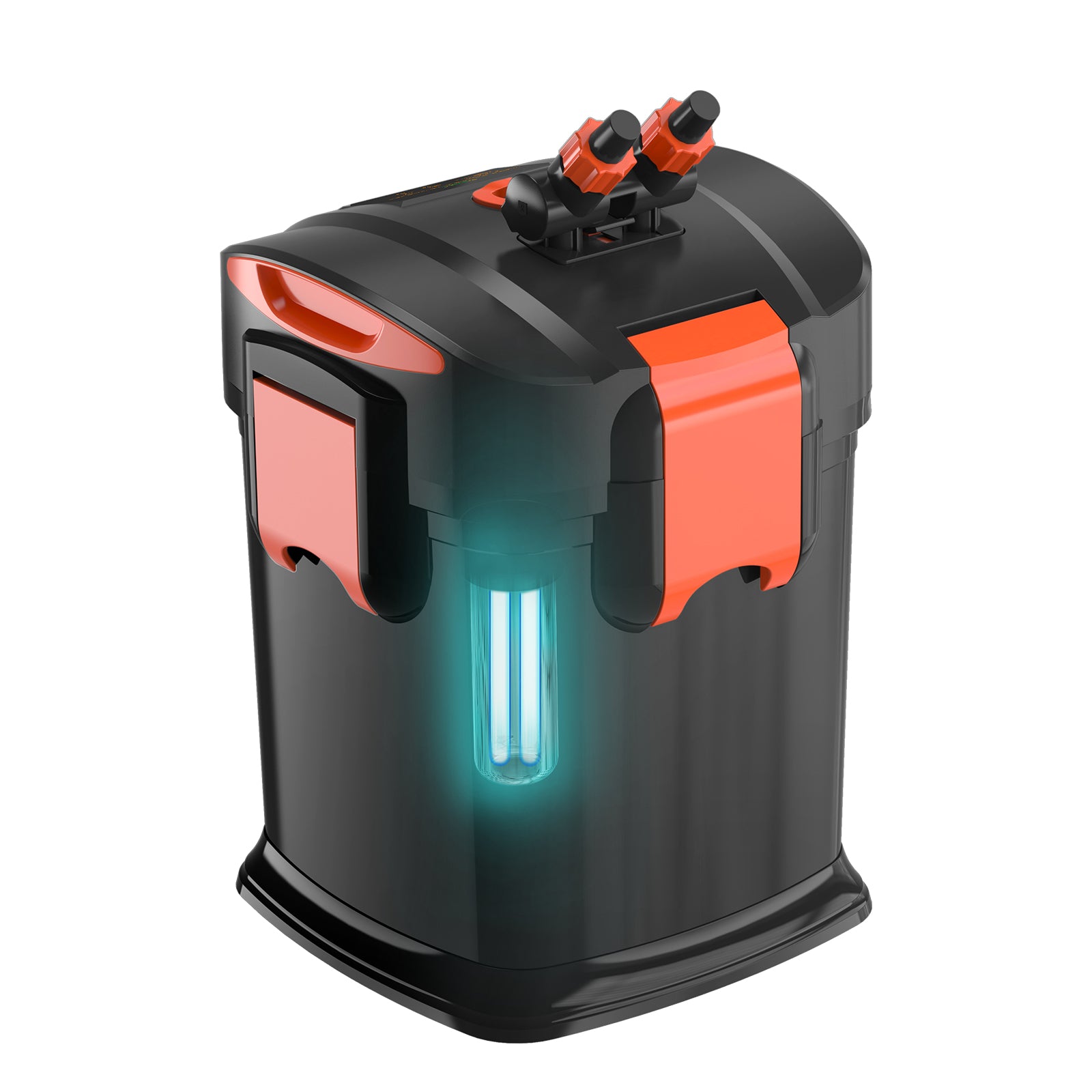 Hygger HG101UV-1800L – Ytterfilter med UV