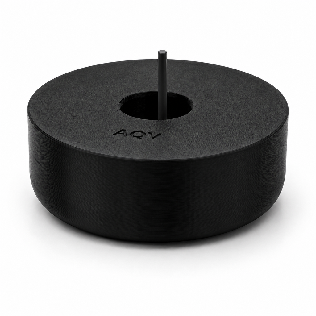 AQV Artemiakläckare 125 mm – Enkel kläckning av levande artemia