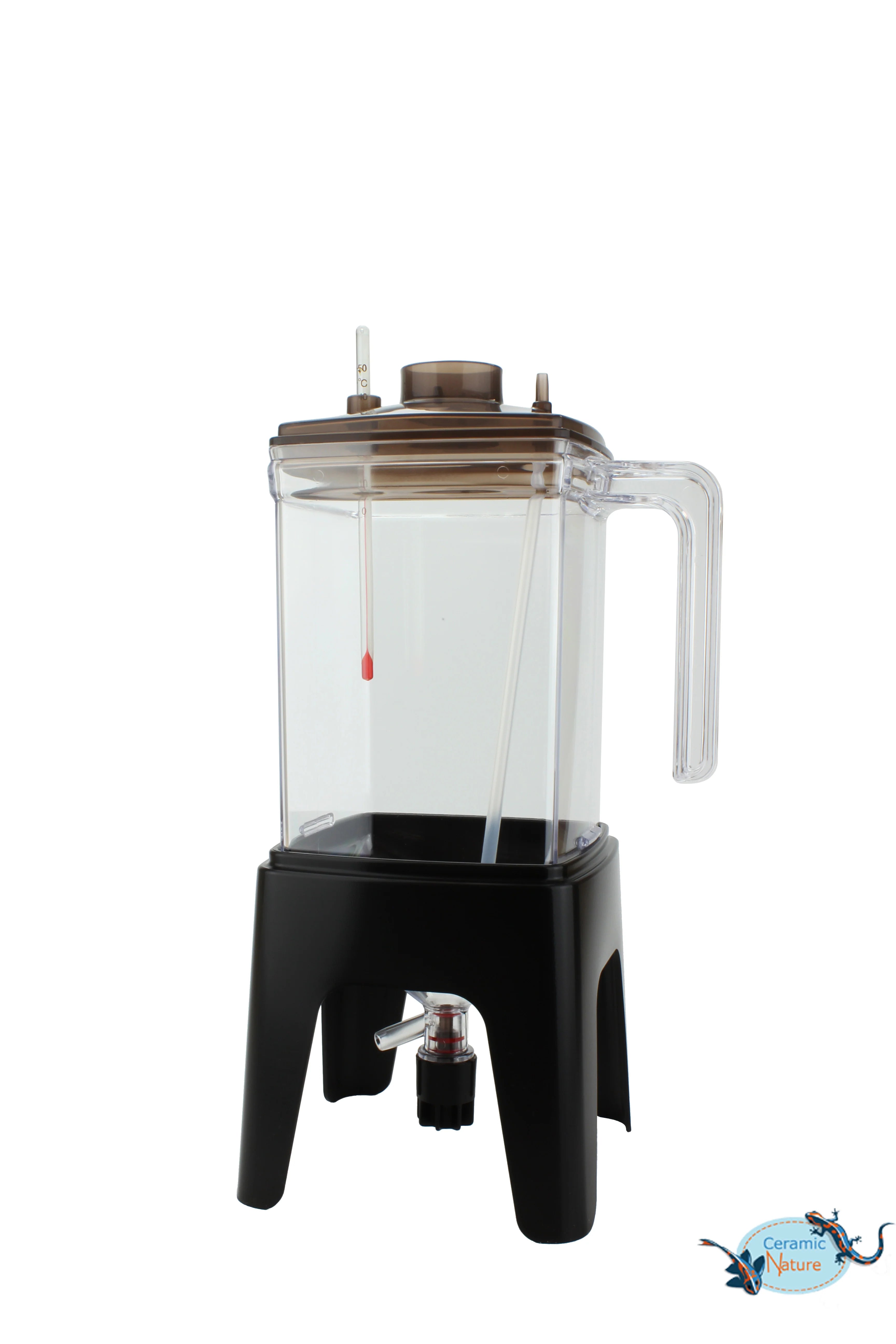 Ziss Aqua ZH-2000 Artemia Blender – Professionell kläckare för artemia