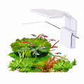 AquaLED Mini White 6W – LED Akvarielampa för 20–30 cm Akvarium