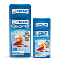 PRODAC Alga Control – algmedel för sötvattensakvarium