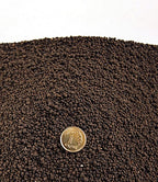 Aqua Substrate II+ Powder 1,8 kg – Aktiv soil svart för växtakvarium