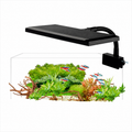 AquaLED Plant LP17 17W – LED Växtlampa för Akvarium 40–50 cm