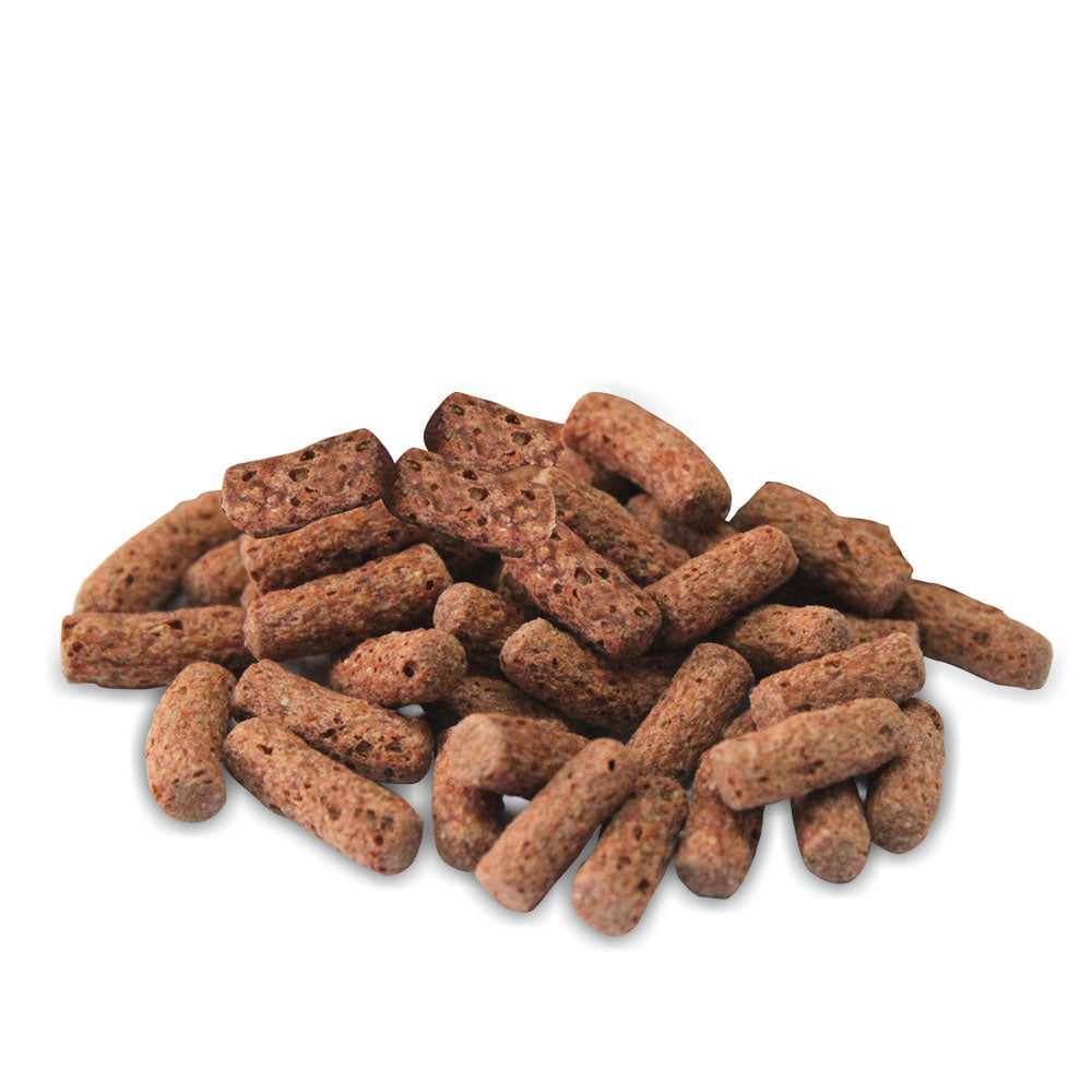 PRODAC Cichlid Sticks 250ml – foder för stora ciklider