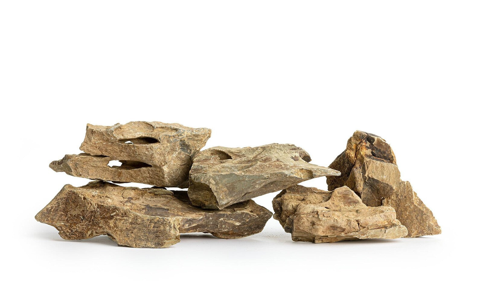 Natural Stone Dragon Stone Nano 1 kg