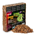 Kokoschips Terrariesubstrat 2 kg – Expanderar till 36 liter