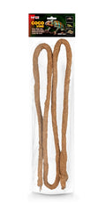 Coconut Flexi Vine 200 cm – Flexibel kokoslian för terrarium