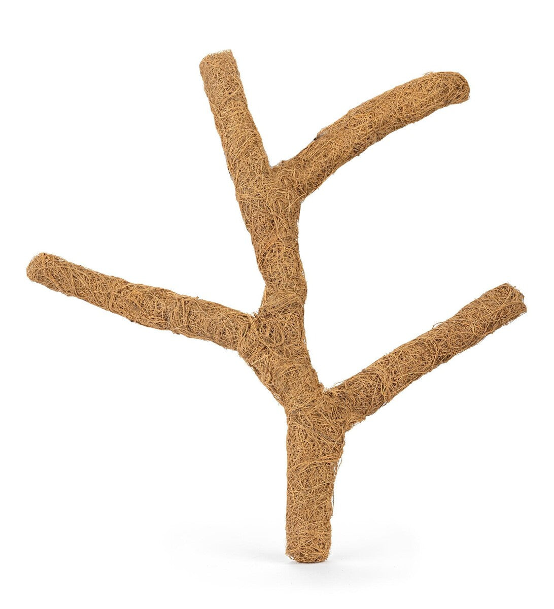 Coconut Branch – flexibel kokosgren för terrarium