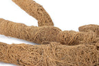 Coconut Branch 80 cm L – Flexibel klättergren av kokosfiber för terrarium