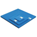 Filtermatta 100 × 100 × 5 cm – 30 PPI för akvariefilter