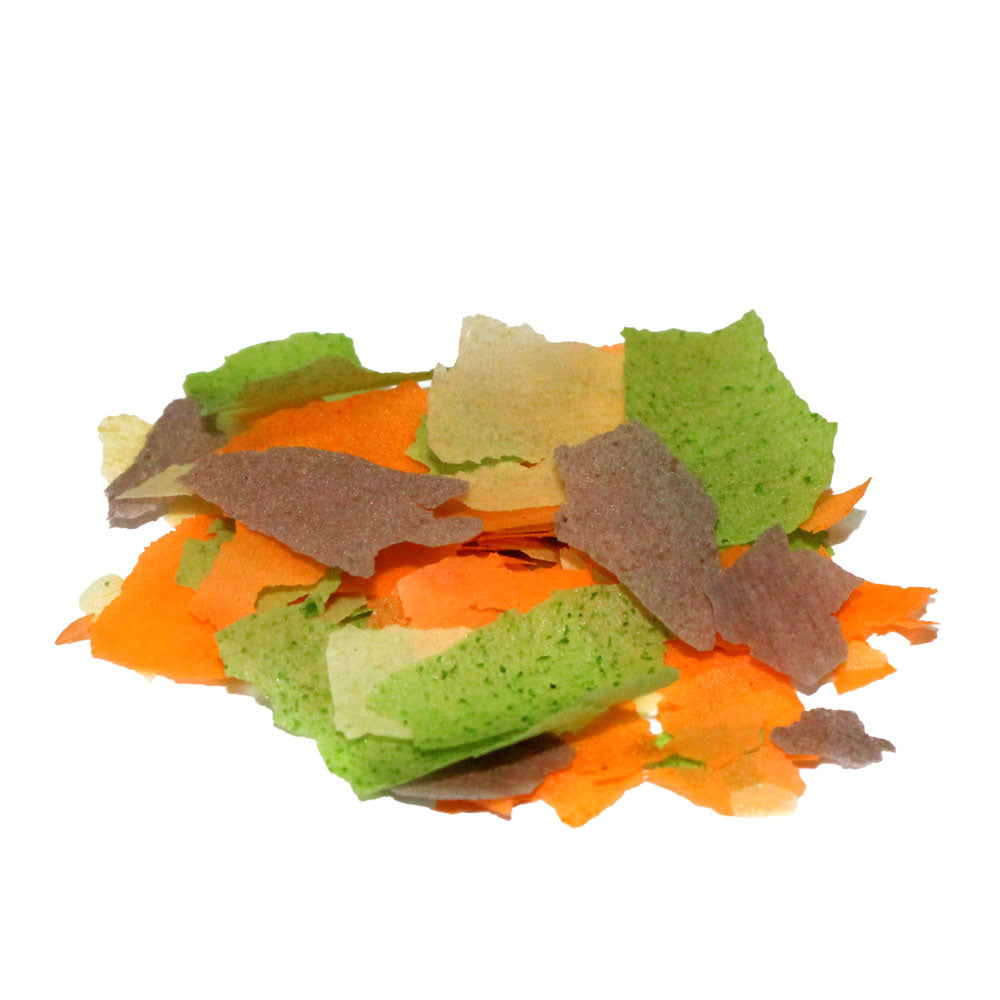 PRODAC Goldfish Flakes – Flingfoder för guldfisk och kallvattenfisk