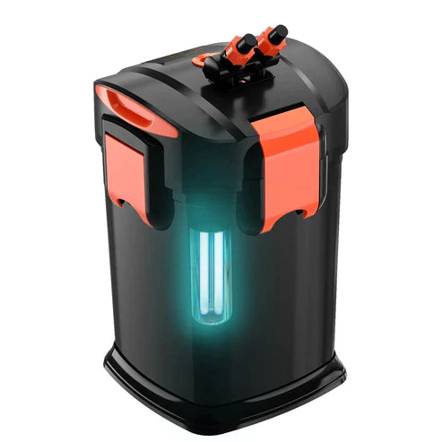 Hygger HG101UV-800L – Ytterfilter med UV