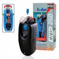 Hydor Thermofilter EKIP 250 – Innerfilter med värmare 350 L/H