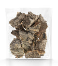 Korkbark Small Pieces MIX 500 g – Naturlig korkbark för terrarium & dekoration
