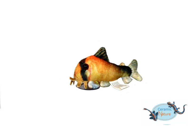 Metae Corydoras Gosedjur – Mjuk pansarmal i plysch