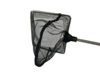 Håv för akvarium N-03 Shrimp L – 7,5 cm teleskopskaft