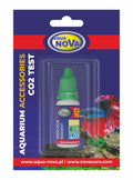 Aqua Nova CO₂ Indicator Liquid 15 ml – indikatorvätska för akvarium