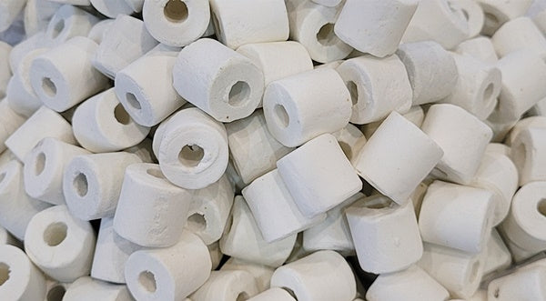 Aqua Nova Ceramic Rings – Keramiskt filtermedia