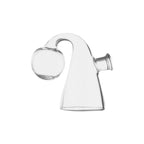 CO₂ Glasindikator (Drop Checker) – För akvarium