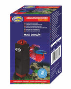 Aqua Nova NSK-200 Ytskummare – 200 l/h