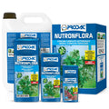 PRODAC Nutronflora – flytande växtnäring för akvarium