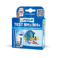 PRODACTEST NH3/NH4 – ammoniak- och ammoniumtest för akvarium