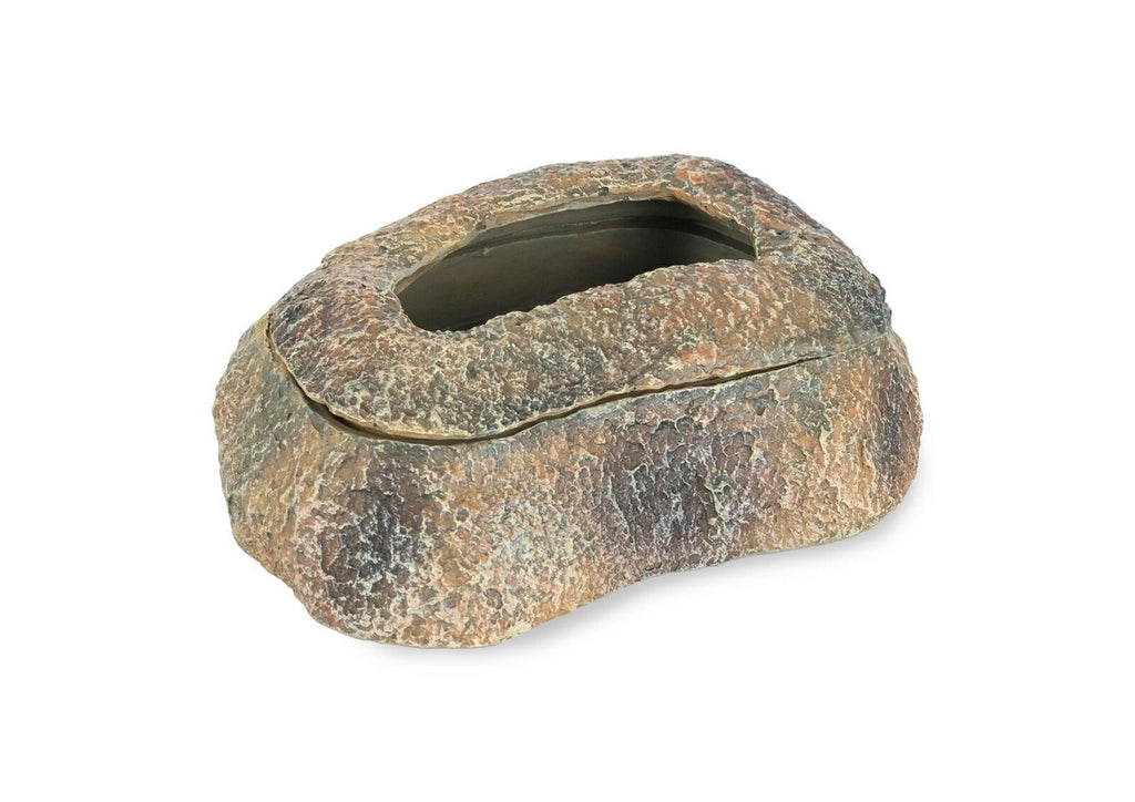 Larvae Bowl 11,5 cm – Matskål för levande foderdjur