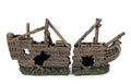 Skeppsvrak Dekoration  – 40 cm