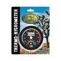 Reptile Nova Termometer & Hygrometer – För terrarium