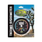 Reptile Nova Termometer & Hygrometer – För terrarium