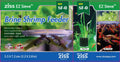 Ziss Aqua SF-0 Brine Shrimp Feeder Sieve
